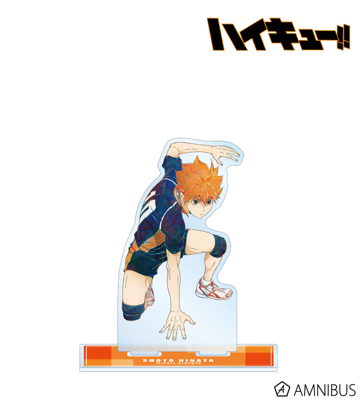 AMNIBUS-日常使いできるアニメグッズの通販サイト-