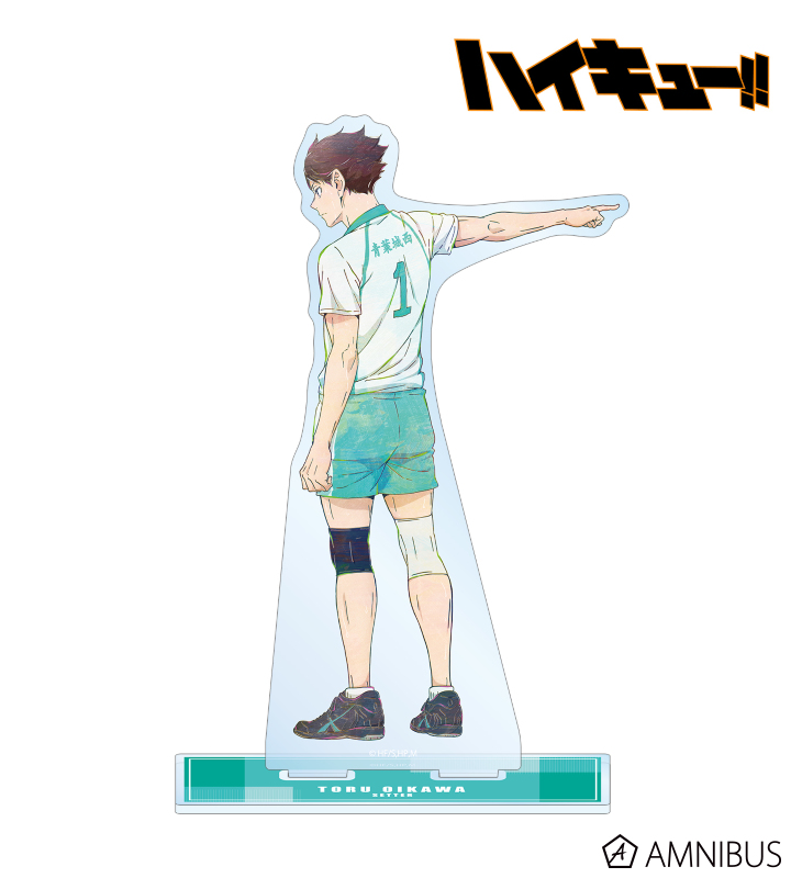 AMNIBUS-日常使いできるアニメグッズの通販サイト-