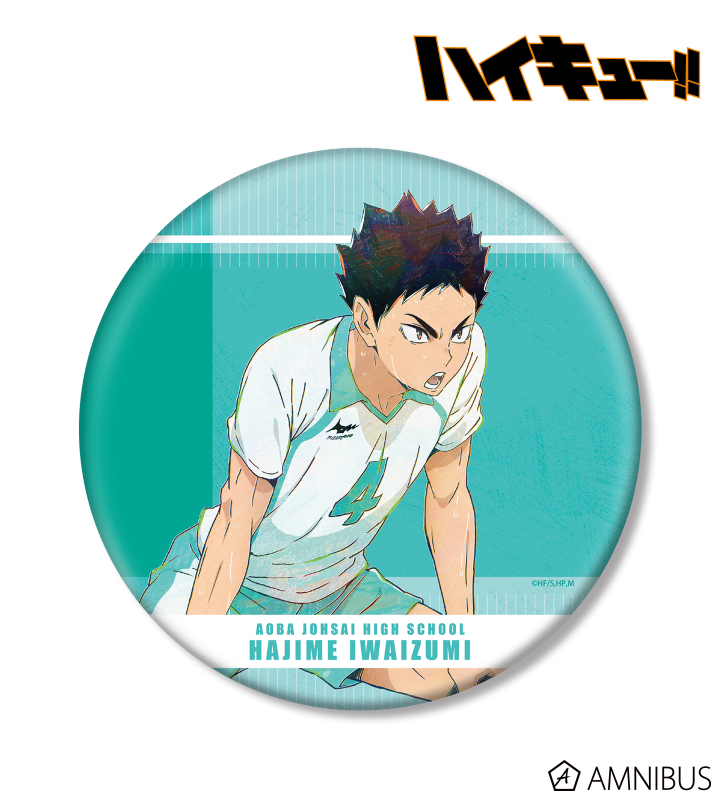 AMNIBUS-日常使いできるアニメグッズの通販サイト-