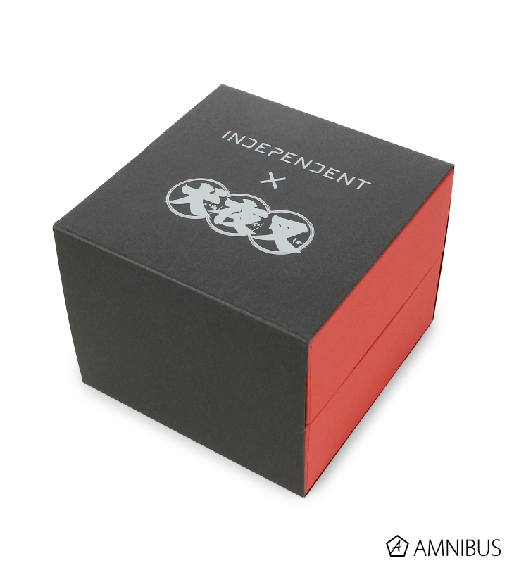 ARMABIANCA-ブランドとアニメのコラボグッズ通販サイト