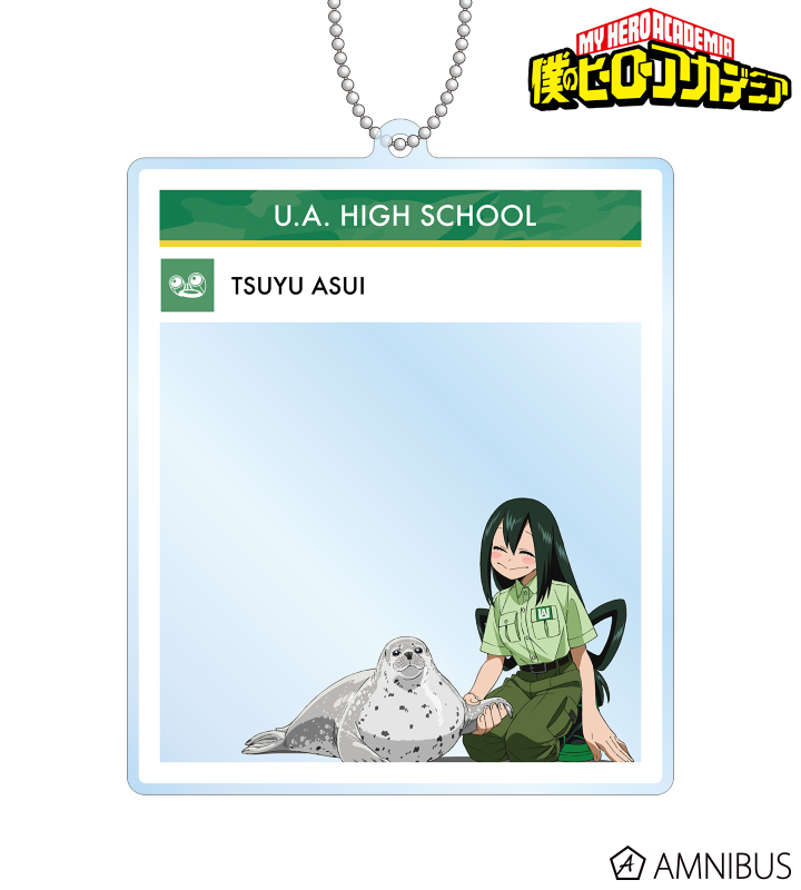 AMNIBUS-日常使いできるアニメグッズの通販サイト-