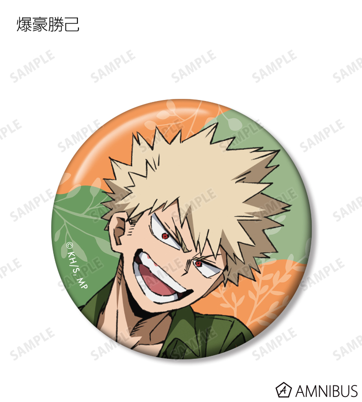 AMNIBUS-日常使いできるアニメグッズの通販サイト-