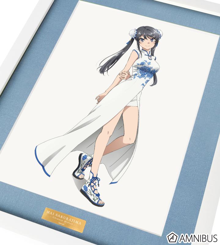 AMNIBUS-日常使いできるアニメグッズの通販サイト-