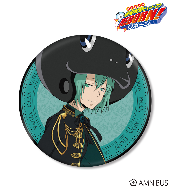 AMNIBUS-日常使いできるアニメグッズの通販サイト-