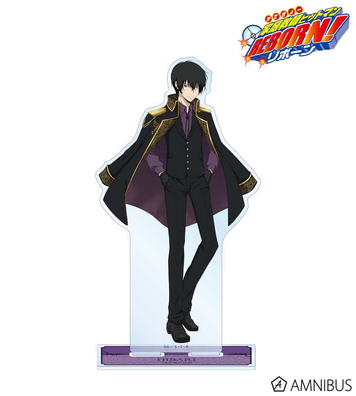 AMNIBUS-日常使いできるアニメグッズの通販サイト-