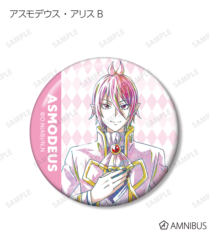 AMNIBUS-日常使いできるアニメグッズの通販サイト-