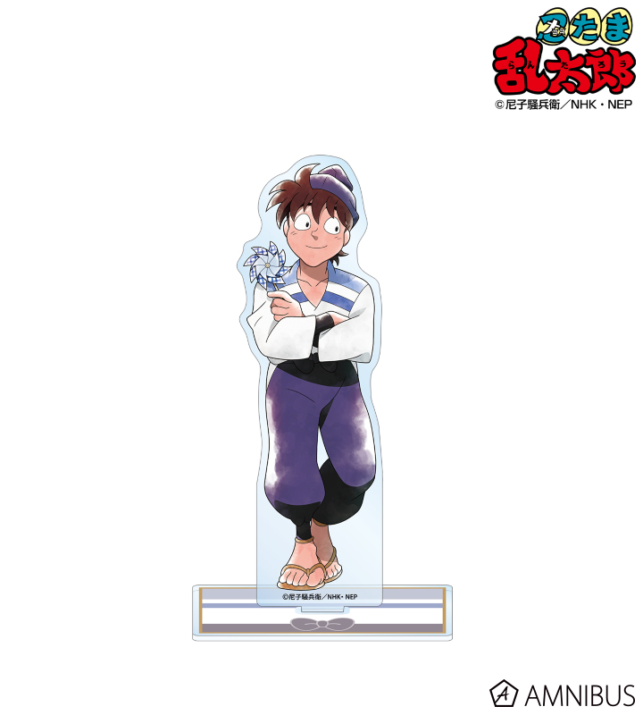 AMNIBUS-日常使いできるアニメグッズの通販サイト-