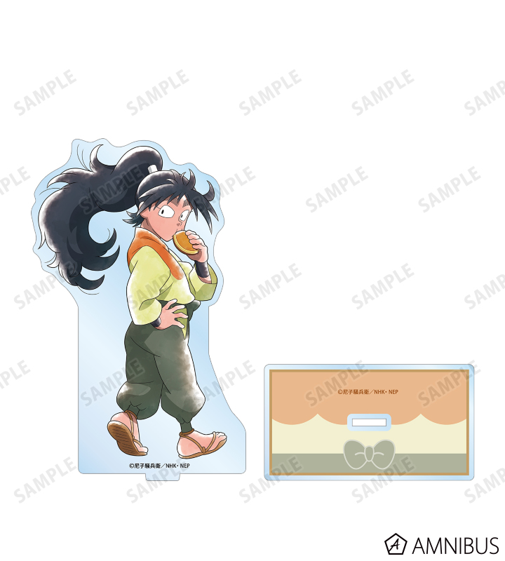 AMNIBUS-日常使いできるアニメグッズの通販サイト-