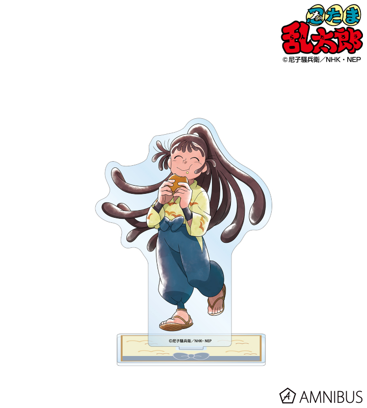 AMNIBUS-日常使いできるアニメグッズの通販サイト-