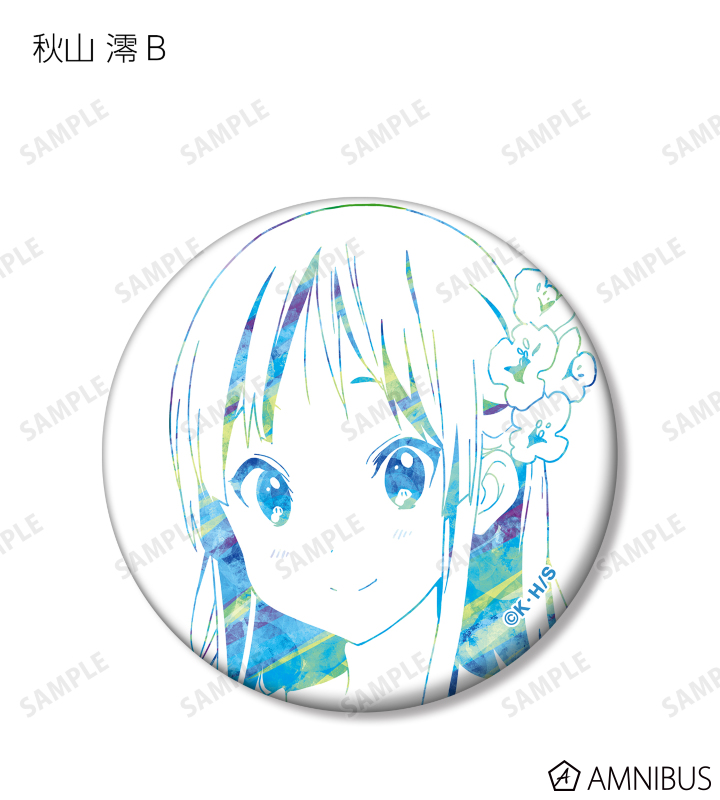 AMNIBUS-日常使いできるアニメグッズの通販サイト-