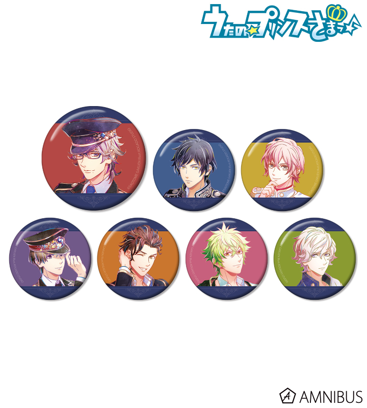 AMNIBUS-日常使いできるアニメグッズの通販サイト-