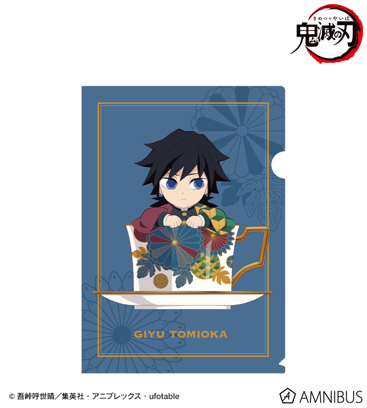 AMNIBUS-日常使いできるアニメグッズの通販サイト-