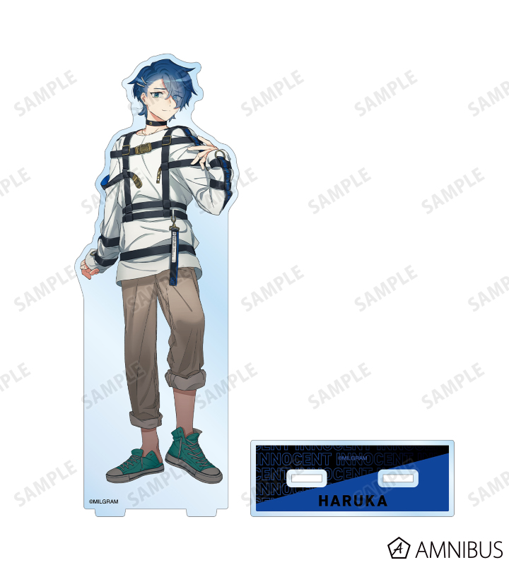 AMNIBUS-日常使いできるアニメグッズの通販サイト-