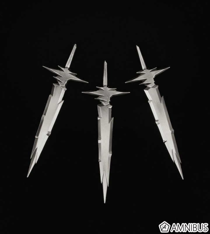 AMNIBUS-日常使いできるアニメグッズの通販サイト-