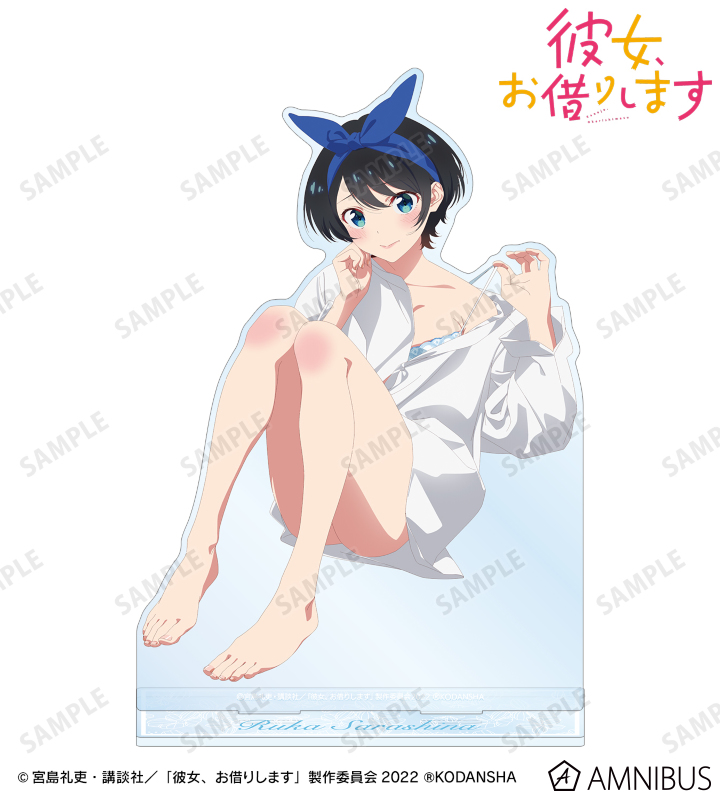 AMNIBUS-日常使いできるアニメグッズの通販サイト-