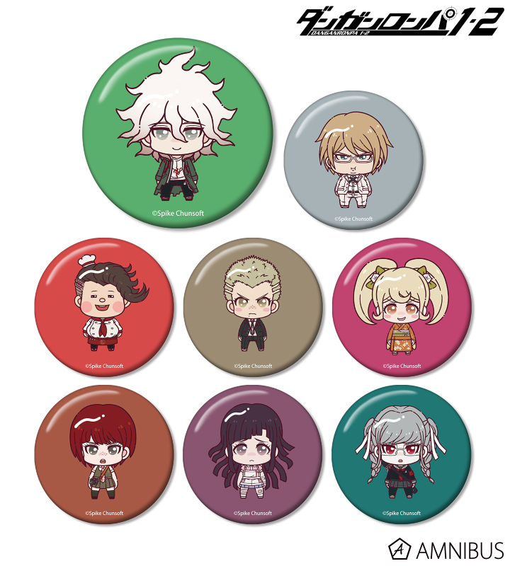 AMNIBUS-日常使いできるアニメグッズの通販サイト-