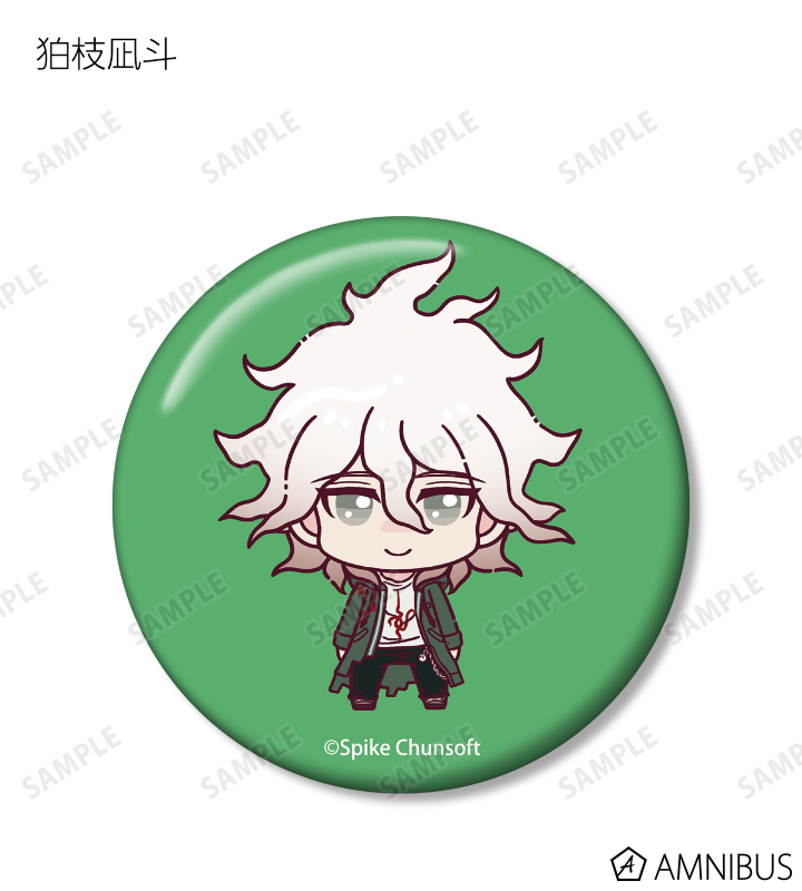 AMNIBUS-日常使いできるアニメグッズの通販サイト-