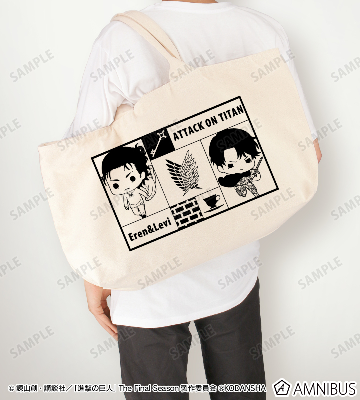 AMNIBUS-日常使いできるアニメグッズの通販サイト-