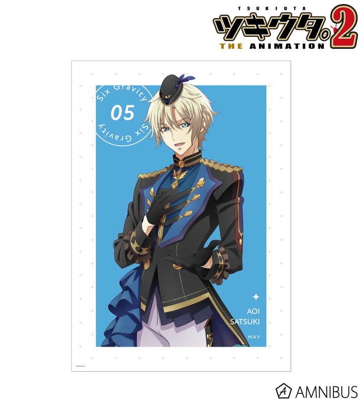 AMNIBUS-日常使いできるアニメグッズの通販サイト-