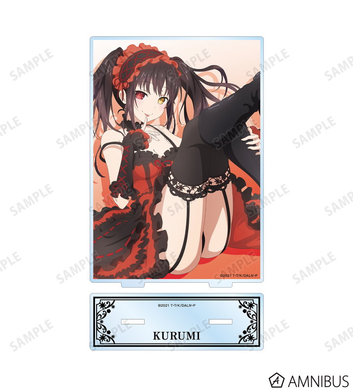 AMNIBUS-日常使いできるアニメグッズの通販サイト-