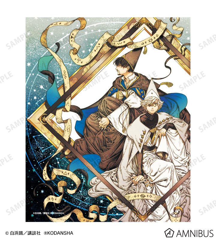 AMNIBUS-日常使いできるアニメグッズの通販サイト-