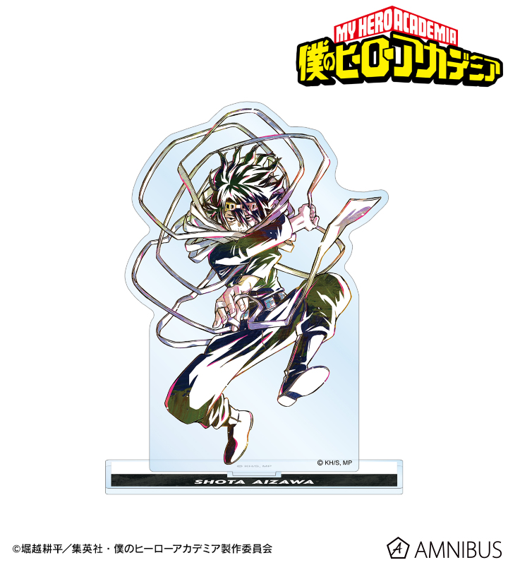 AMNIBUS-日常使いできるアニメグッズの通販サイト-