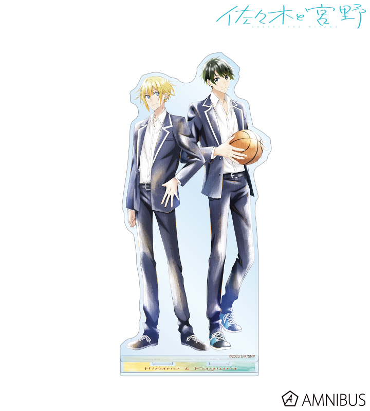 AMNIBUS-日常使いできるアニメグッズの通販サイト-