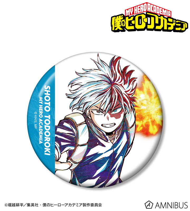 AMNIBUS-日常使いできるアニメグッズの通販サイト-