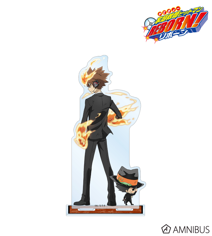 AMNIBUS-日常使いできるアニメグッズの通販サイト-