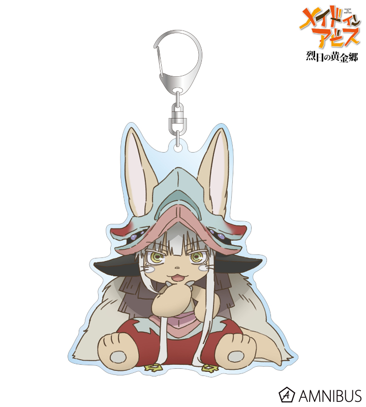 AMNIBUS-日常使いできるアニメグッズの通販サイト-