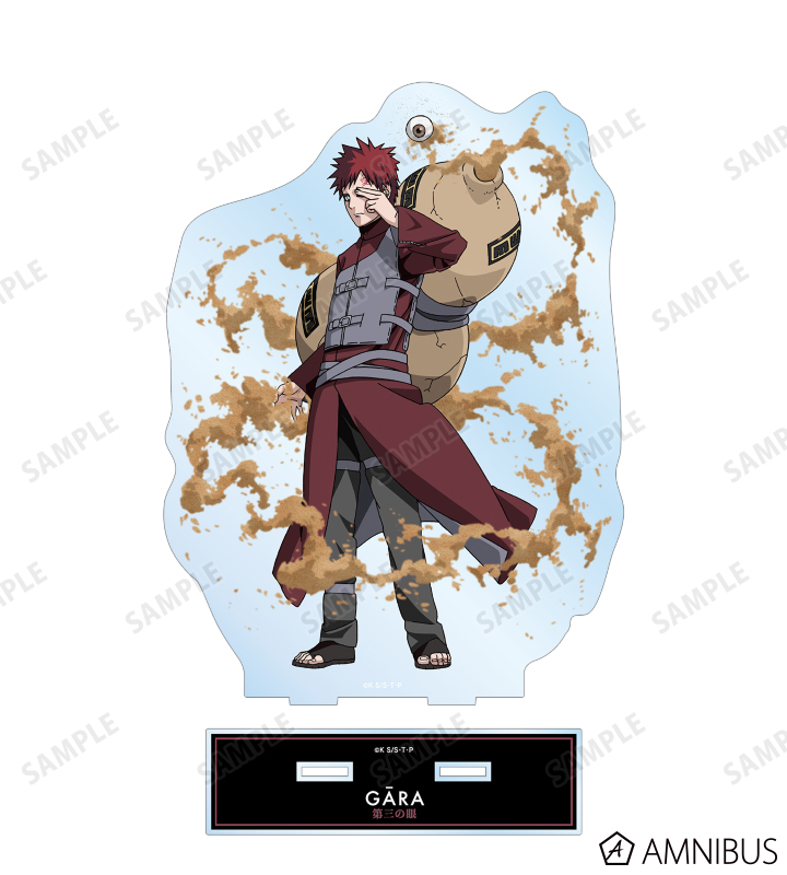 AMNIBUS-日常使いできるアニメグッズの通販サイト-