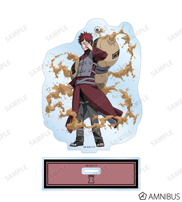 AMNIBUS-日常使いできるアニメグッズの通販サイト-