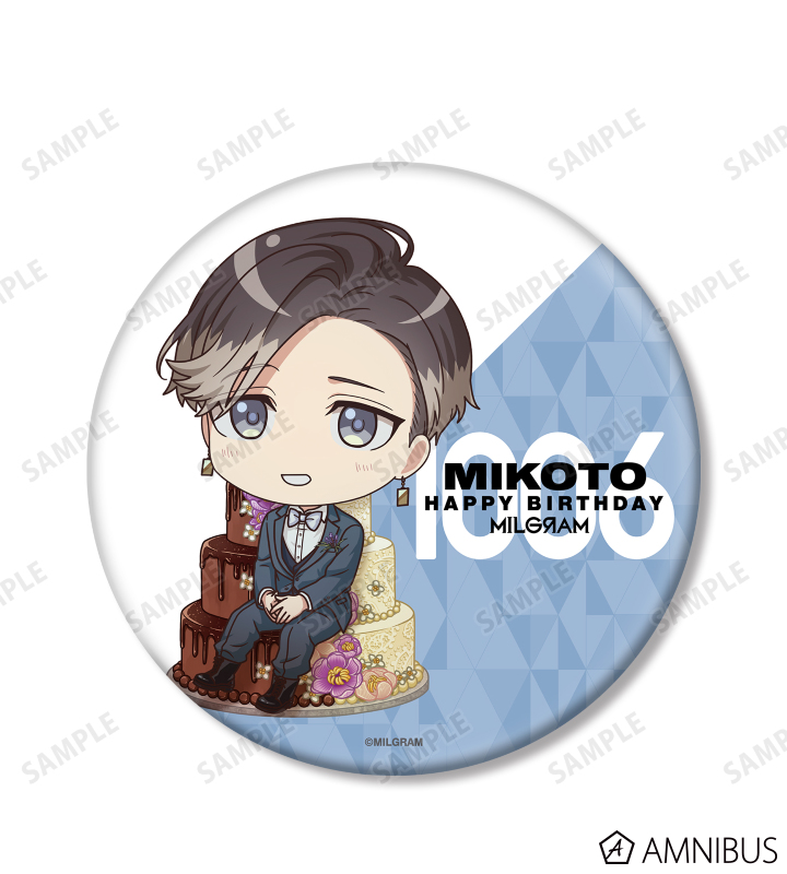 AMNIBUS-日常使いできるアニメグッズの通販サイト-