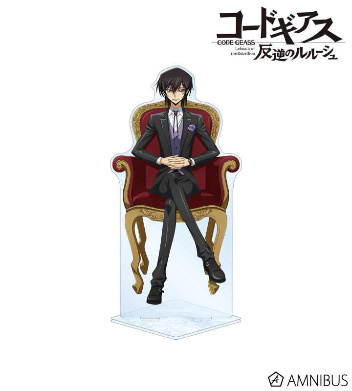 AMNIBUS-日常使いできるアニメグッズの通販サイト-