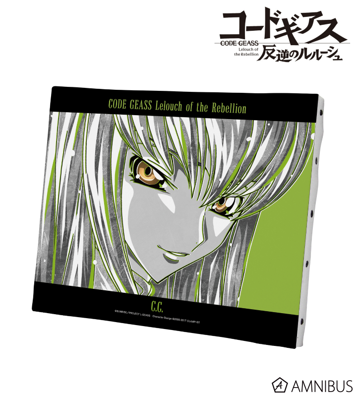 AMNIBUS-日常使いできるアニメグッズの通販サイト-