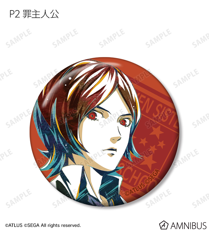 AMNIBUS-日常使いできるアニメグッズの通販サイト-