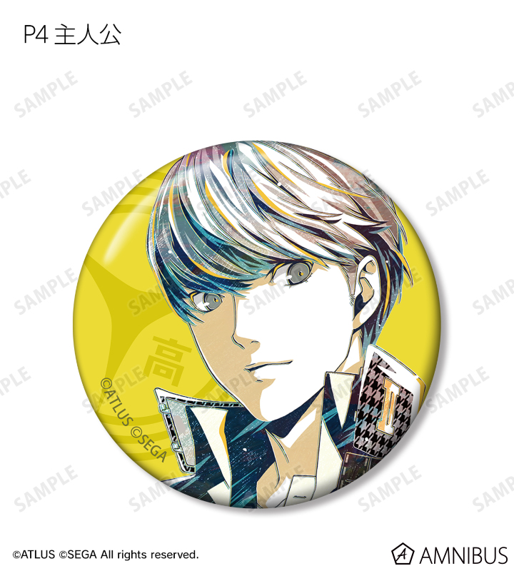 AMNIBUS-日常使いできるアニメグッズの通販サイト-