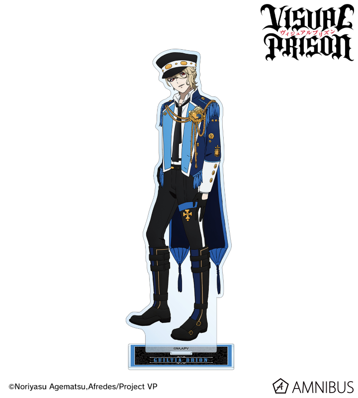 AMNIBUS-日常使いできるアニメグッズの通販サイト-