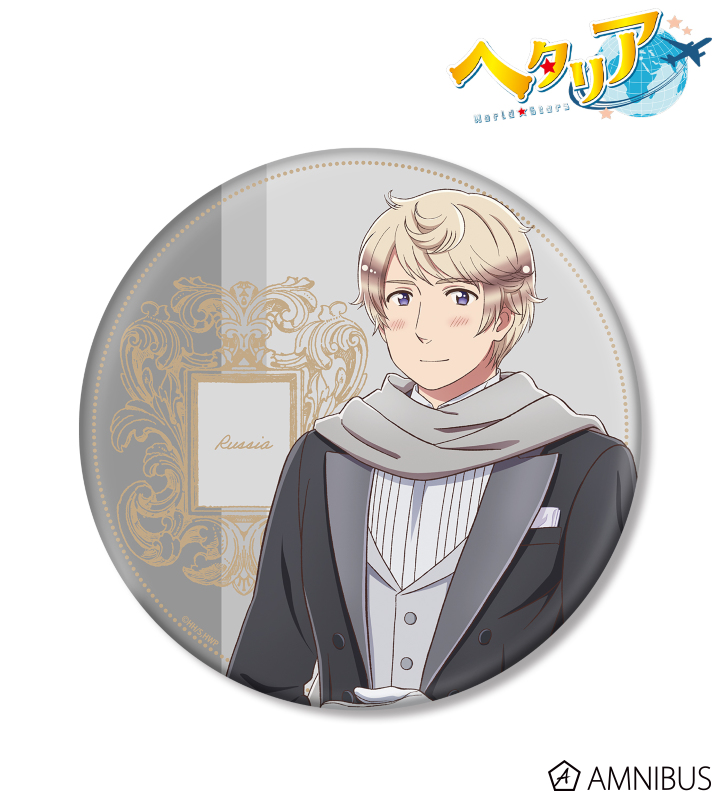 AMNIBUS-日常使いできるアニメグッズの通販サイト-