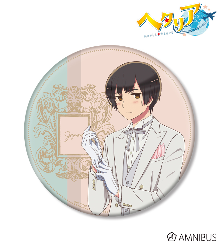 AMNIBUS-日常使いできるアニメグッズの通販サイト-