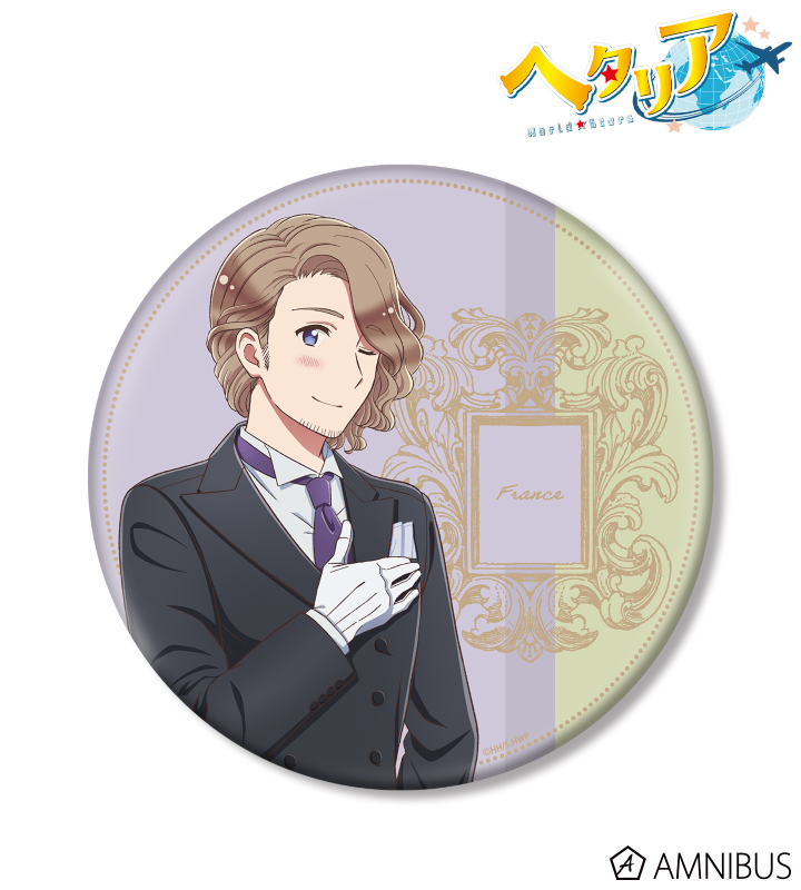 AMNIBUS-日常使いできるアニメグッズの通販サイト-