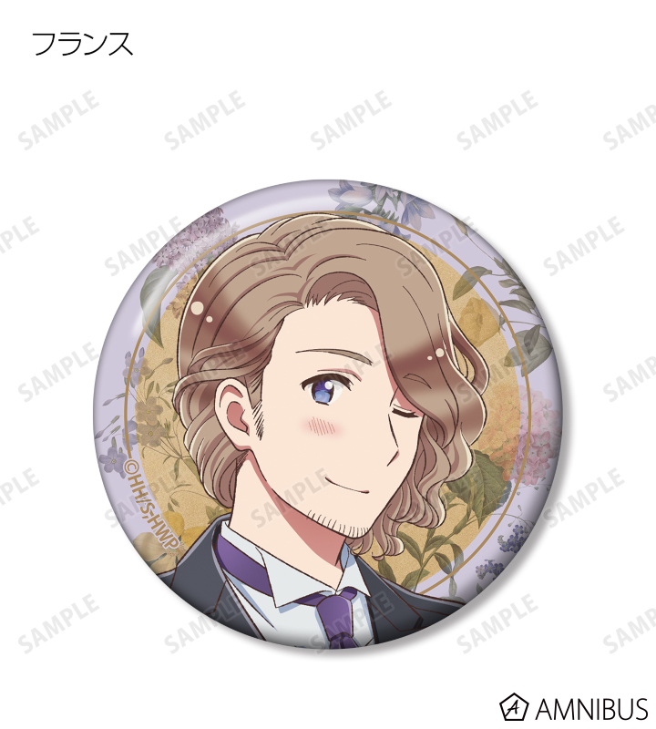 AMNIBUS-日常使いできるアニメグッズの通販サイト-