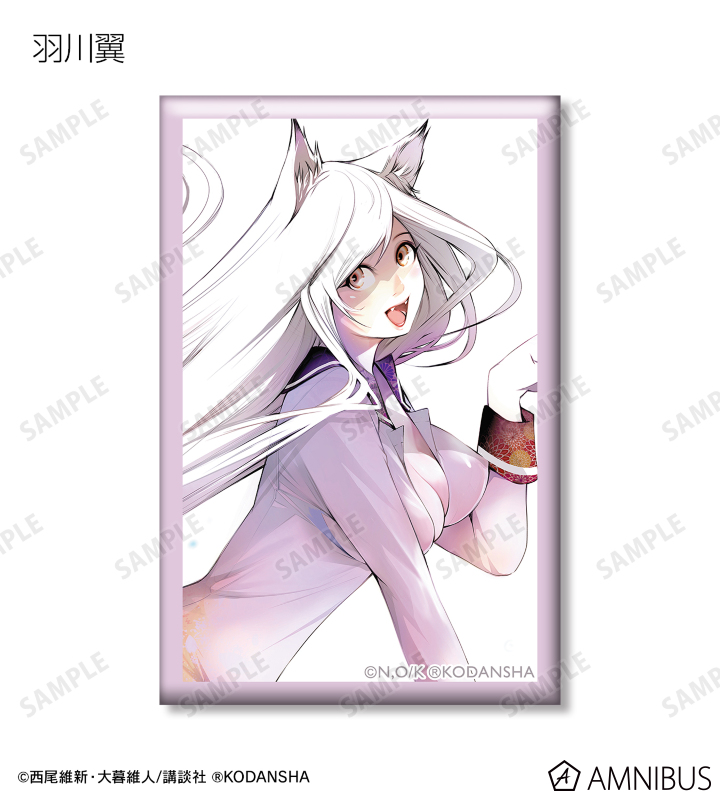 赤の聖女カルテシア 白の聖女エクレシア セット 絵違い 25th クオシク