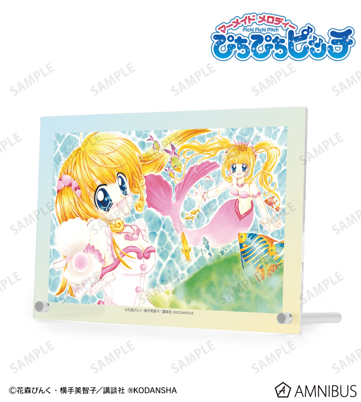 AMNIBUS-日常使いできるアニメグッズの通販サイト-