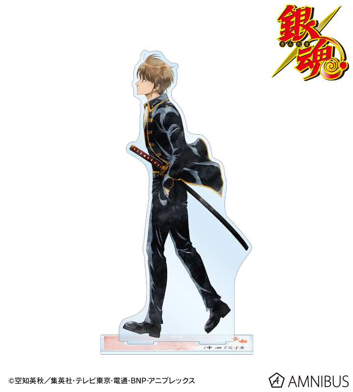 AMNIBUS-日常使いできるアニメグッズの通販サイト-