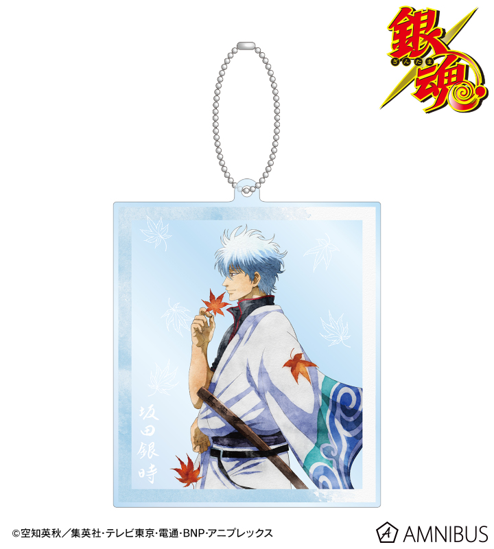 AMNIBUS-日常使いできるアニメグッズの通販サイト-