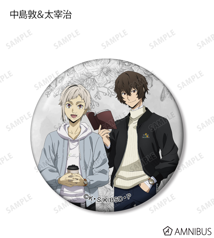 AMNIBUS-日常使いできるアニメグッズの通販サイト-