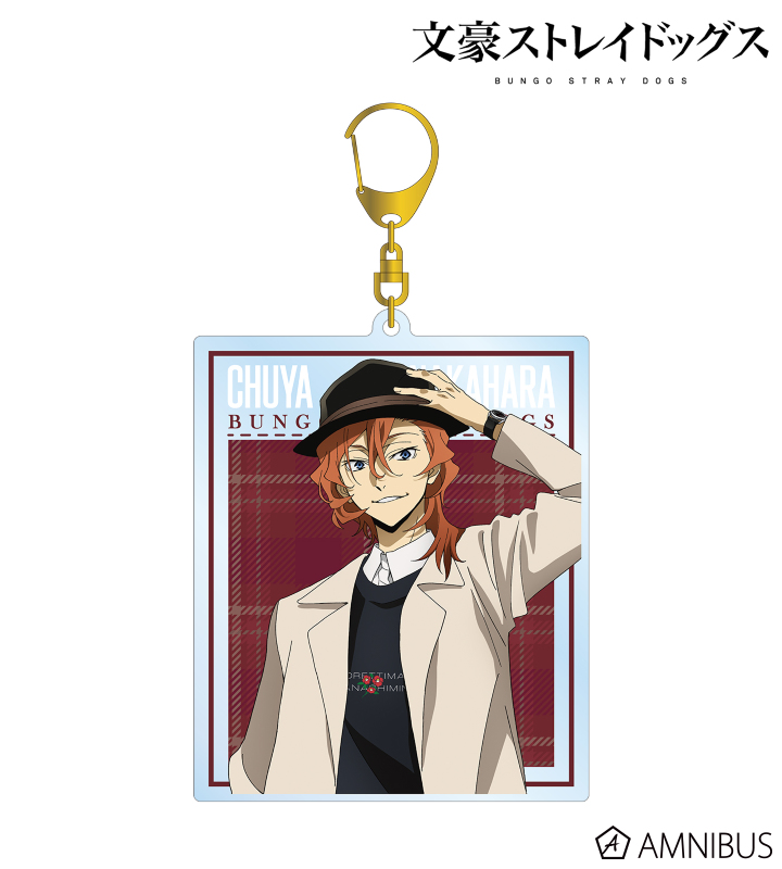 AMNIBUS-日常使いできるアニメグッズの通販サイト-