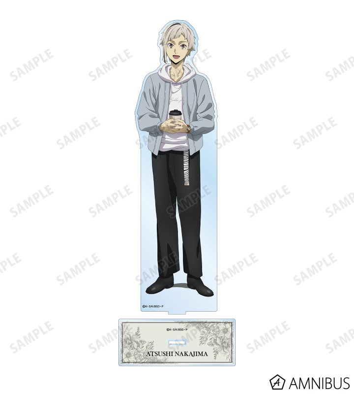 AMNIBUS-日常使いできるアニメグッズの通販サイト-