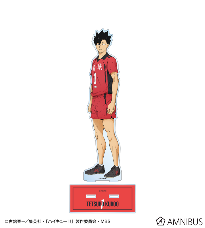 AMNIBUS-日常使いできるアニメグッズの通販サイト-